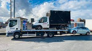 SAFE VEHICLE TRANSPORT